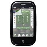 Amzer Anti-Glare Screen Protector for Palm Pre - 6 Pack