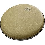 Remo M6-S675-FD 6.75-Inch S-Series Fiberskyn Weatherking Bongo Drumhead, FD