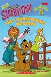 Buy : The Thanksgiving Mystery (Scooby-Doo! Readers: Level 2)