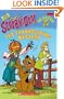 Scooby-Doo Reader #17: The Thanksgiving Mystery (Level 2)