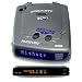 Combo DEAL! Escort Passport 8500 x50 Laser and Radar Detector (Blue Display) PLUS ZR-3 SHIFTER Laser Jammer / Scrambler The Most Advanced Laser Gun Defense