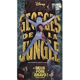 Georges De La Jungleby Brendan Fraser