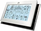 dnt IP Wetterstation WF D Net 4 Wetterstation