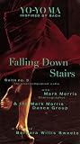YO-YO MA INSPIRED BY BACH - CELLO SUITE NO. 3: FALLING DOWN STAIRS