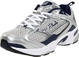 Fila Men's DLS Ventura Running Shoe
