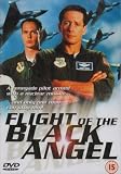 Flight Of The Black Angel [DVD] [1991]