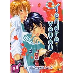 Tendre voyou T04