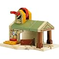 Thomas and Friends Wooden Railway Haunted Mine Tunnel