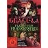 Blood for Dracula / Flesh for Frankenstein (Uncut Special Edition))