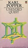 Unended quest : an intellectual autobiography
