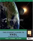 Revue Morgan Kaufmann Publishers  / The Student's Guide to Vhdl