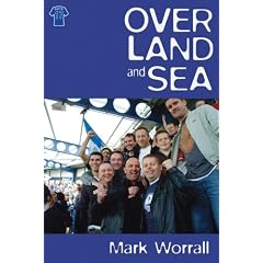 Over Land and Sea