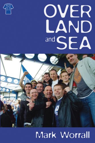 Over Land and Sea
