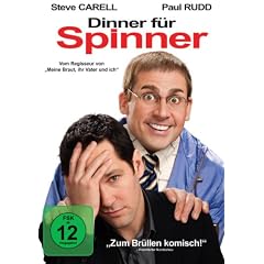 Dinner f�r Spinner