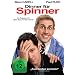 Dinner f�r Spinner