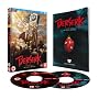Berserk - Film 1: Egg of the King Collectors Editi&hellip <b>Blu-ray</b> ~ Hiroaki Iwanaga