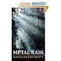 METAL RAIN