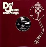 I Need a Man/Magnetic [Vinyl]