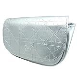 Dior Beauty (ディオールビューティ) コスメポーチ シルバー