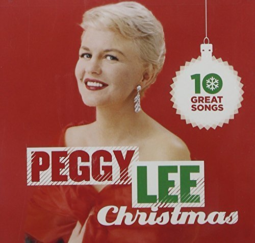Peggy Lee - The Great Peggy Lee - Zortam Music
