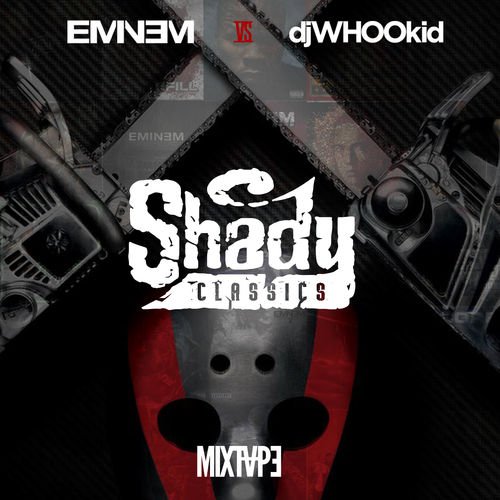 Eminem - Shady Classics - Zortam Music
