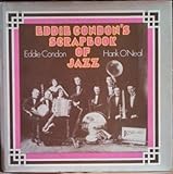 The Eddie Condon scrapbook of jazz