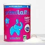 Tire Lait PREMILAIT
