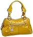 Nine West Uniquely Yours Double Zip Satchel