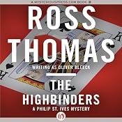 The Highbinders | [Ross Thomas]