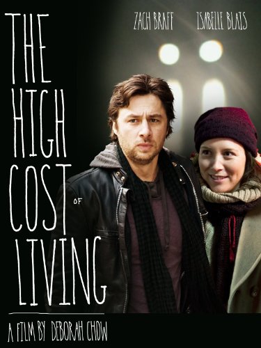 The High Cost of Living