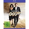 James Bond - Ein Quantum Trost [Blu-ray]