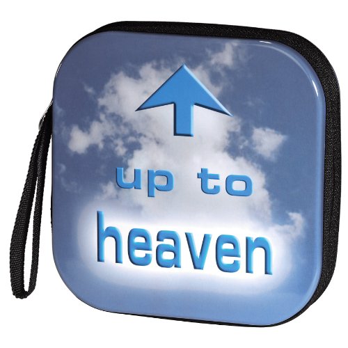 Hama - Action Etui métallique HEAVEN 24 CD