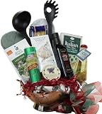 Art of Appreciation Gift Baskets   Pasta Perfecto Italian Dinner for Two