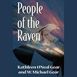 People of the Raven (First North Americans)