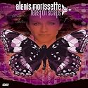 Alanis Morissette - Feast on Scraps (DVD & Enhanced CD)