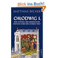 Chlodwig I: Der Aufstieg der Merowinger in der antiken Welt