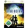 Star Ocean: The Last Hope (XBox360)
