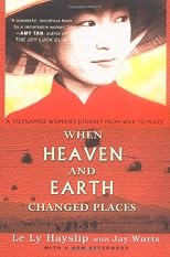 When Heaven and Earth Changed Places