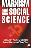 Marxism and social science