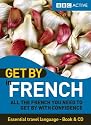 Get by in French ( Book & CD)