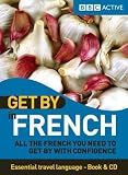 Get by in French ( Book & CD)