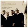 Brahms / Quintette avec Clarinette