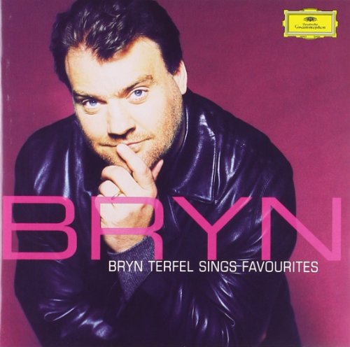 Sonny Fisher - Bryn Terfel Sings Favorites - Zortam Music