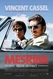 Mesrine Part 1: Killer Instinct (English subtitled)