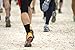 Dr Comfort No Show Unisex Unisex Socks - Black - X-Large