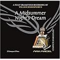A Midsummer Night's Dream (Compact Disc)