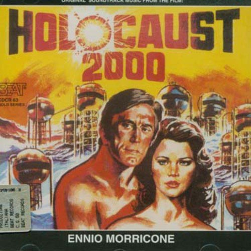 Holocaust 2000/Sesso in Ennio Morricone