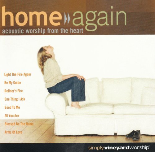 Vineyard Music - Change My Heart, Oh God For Kids Volume 2 - Zortam Music