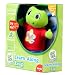 LeapFrog Learn-Along Leap (Sassy) Plush