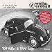 Anklicken zum Vergrößeren: Welle:Erdball - VW Käfer/1000 Tage (Limited Edition) (Audio CD)